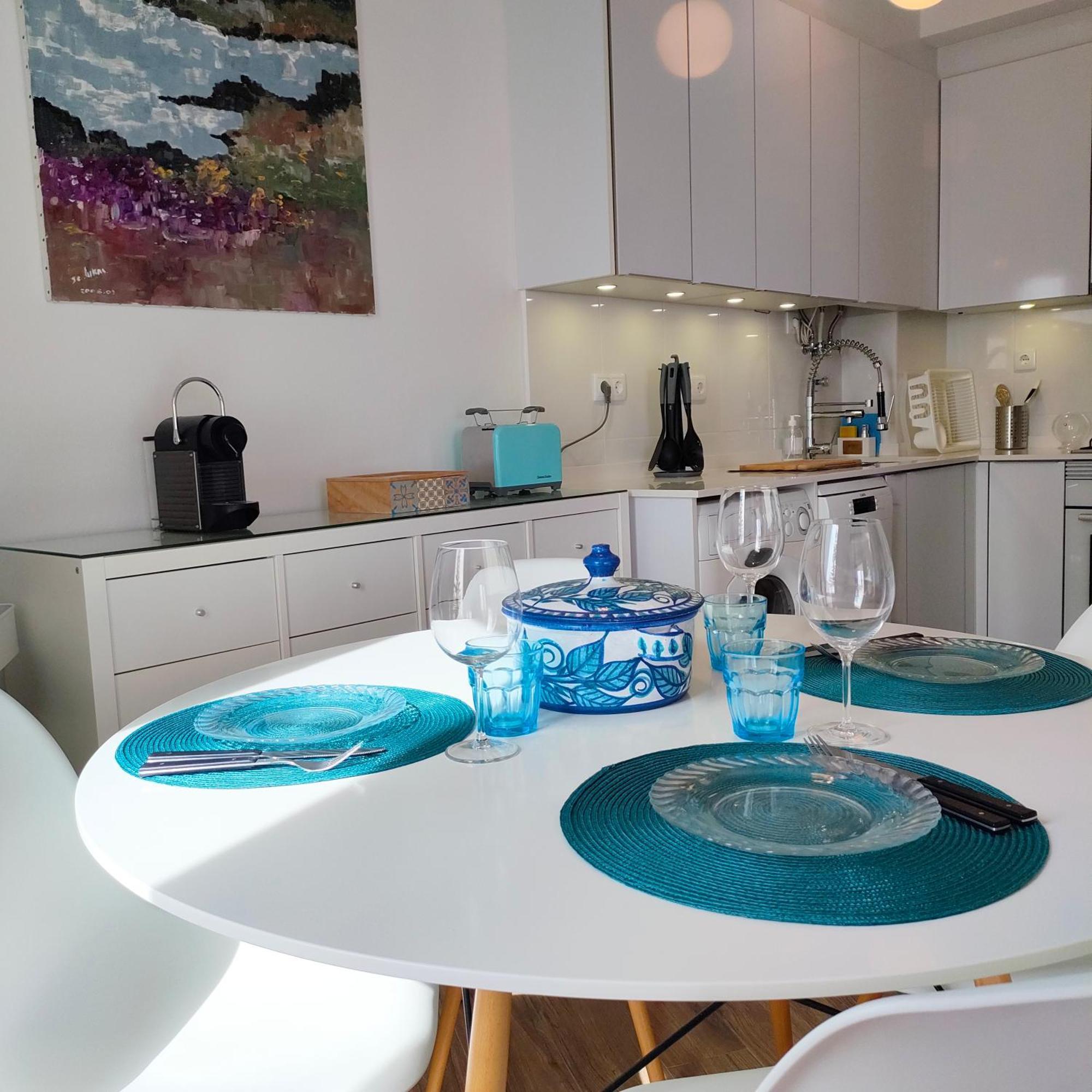 Welkome Ocean Breeze Portimão Exterior foto